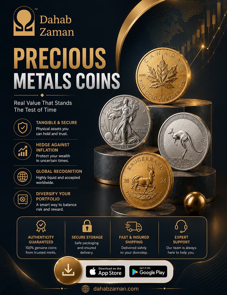 Coins