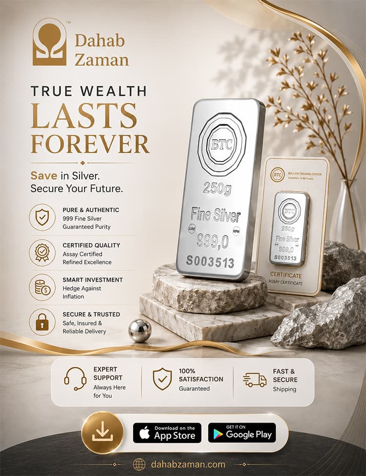 Silver