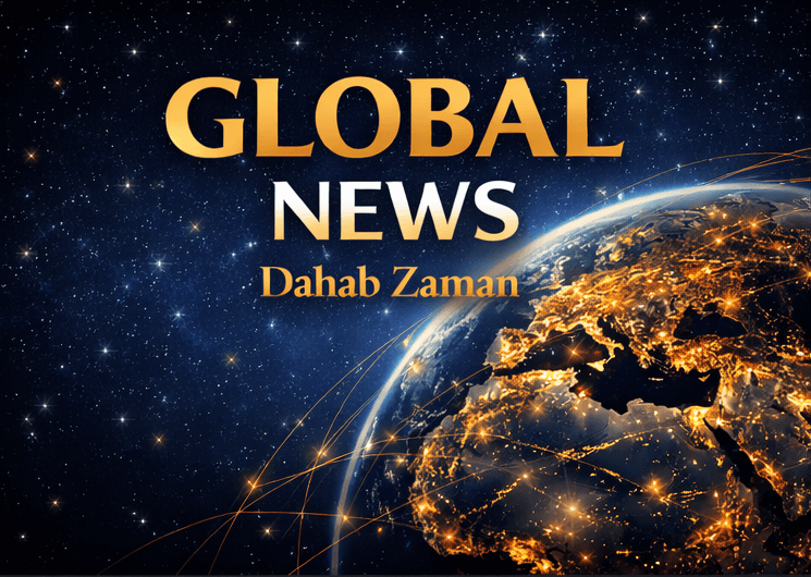 الرؤية العالمية للذهب والفضة | مارس 2026